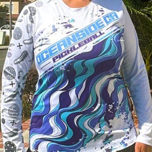 OCEANSIDE Women's Long Sleeve